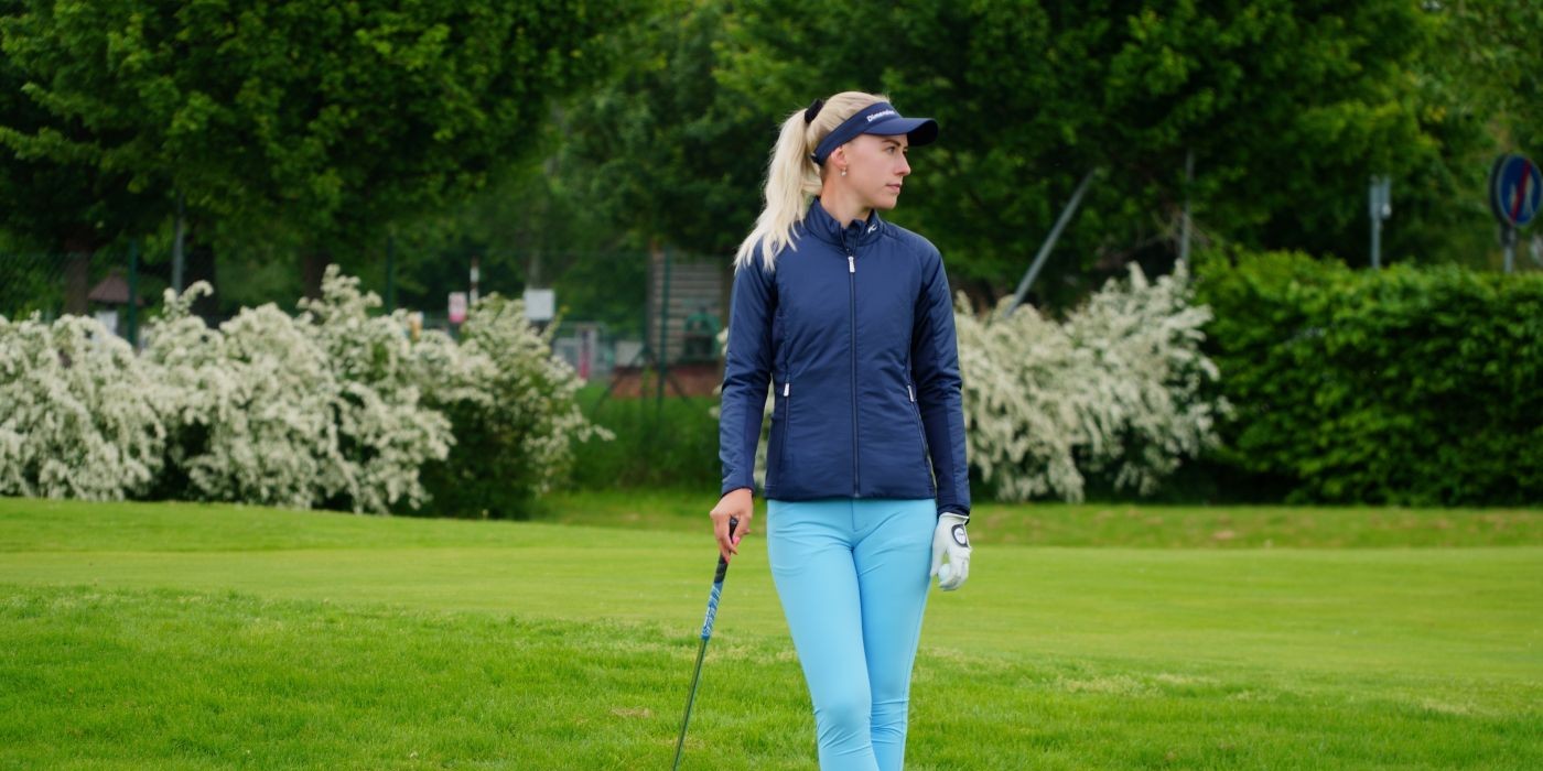 Tereza Melecká se zúčastnila prestižního turnaje na Dutch Ladies Open v Nizozemsku